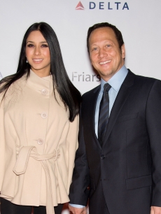 rob schneider patricia