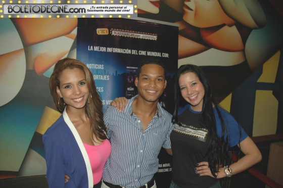 premier buenos vecinos 3