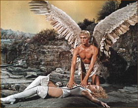 barbarella