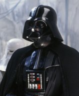 David "Dave" Prowse fue quien llevó el pesado traje de Darth Vader en la trilogía original de "Star Wars"