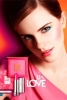 emma watson lancome