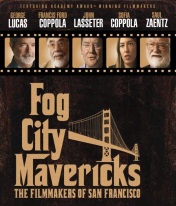 "Fog City Mavericks" narra el movimiento del cine en San Francisco.