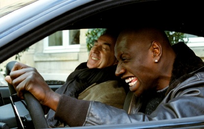 amigos intouchables