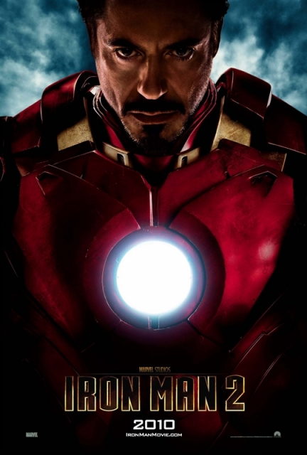 iron man teaser 2