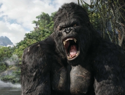 king kong sm