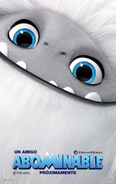 abominable LAS