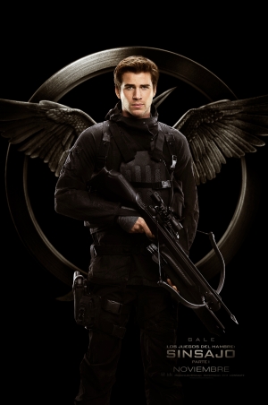 hunger games mockingjay afiche 3