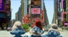 smurfs ny