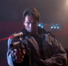 "Terminator" de 1984 propulsó la carrera de Arnold Schwarzenegger como estrella de acción