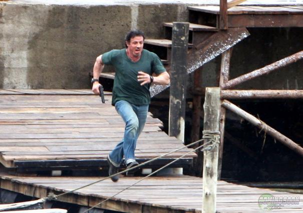 the expendables 6