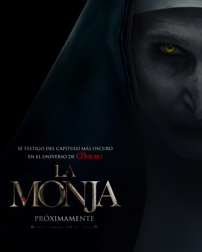 nun teaser LAS