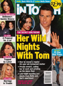 cruise portada revista 