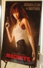 alba machete