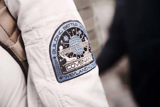 alien covenant pic 1