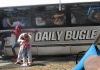 amazing spiderman 2 set pics 7