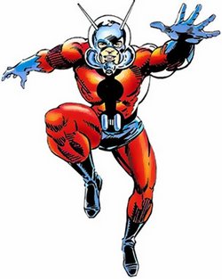 ant man