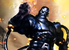 apocalypse 2