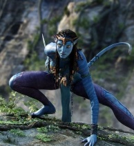 "Avatar" ahora reina supremo. No solamente como la película mas taquillera de todos los tiempos sino también en la taquilla interna de USA