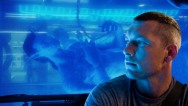 Sam Worthington como Jake Sully en "Avatar"