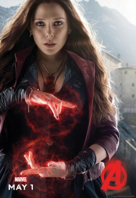 avengers 2 scarlett 