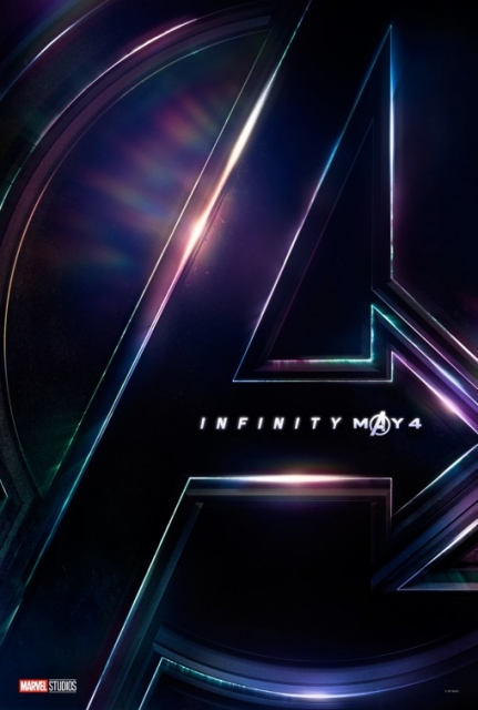 avengers 3