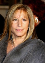 Podría ser el regreso de Barbra Streisand al cine