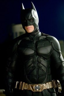batman
