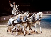 ben hur teatro