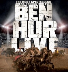 ben-hur live