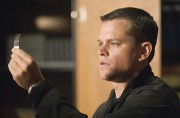 La saga de Bourne ha generado tres películas: The Bourne Identity, The Bourne Supremacy y The Bourne Ultimatum