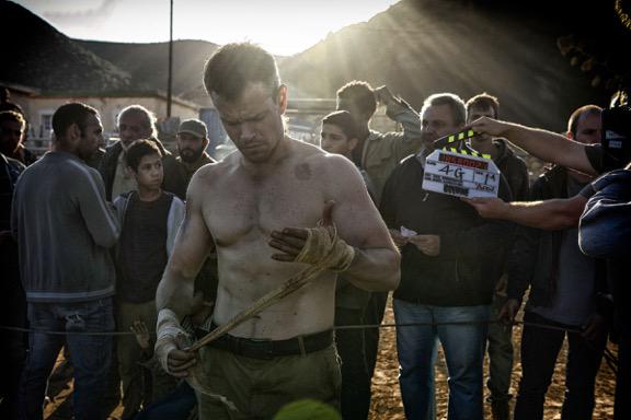 bourne 2017