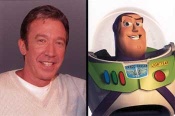 El actor volverá a prestar la voz de "Buzz Lightyear" para la nueva entrega de "Toy Story"