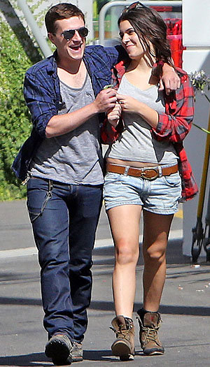 josh claudia 2