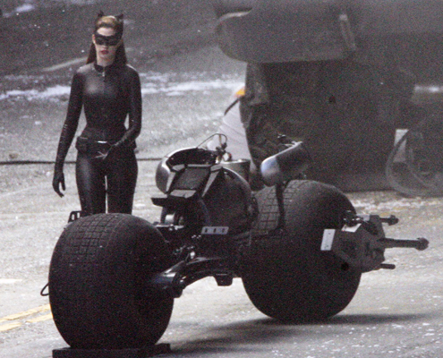 catwoman 3