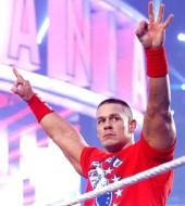 cena john