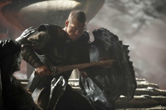 clash 2