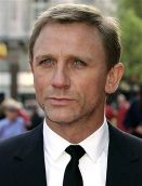 Daniel Craig podrá ser visto muy pronto en "Cowboys and Aliens"