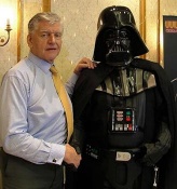 dave prowse