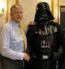 dave prowse