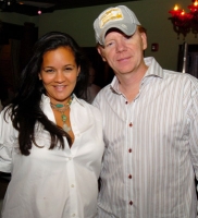 david caruso liza