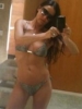 Demi con poca ropa