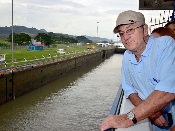 deniro canal 2