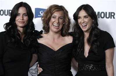 directoras