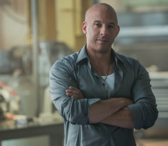 Vin Diesel regresará como Dom Toretto