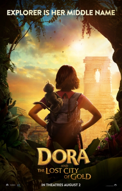 dora lost city 1