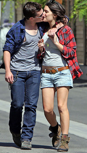 josh claudia 1