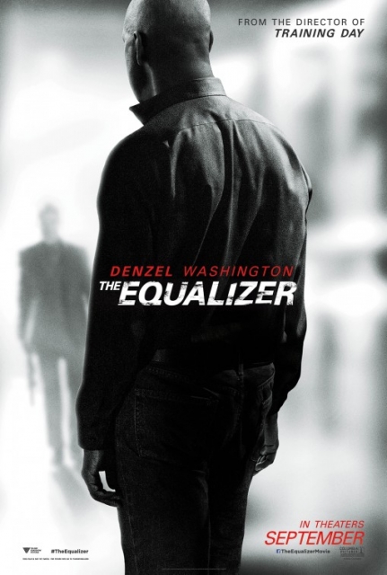 equalizer poster 2
