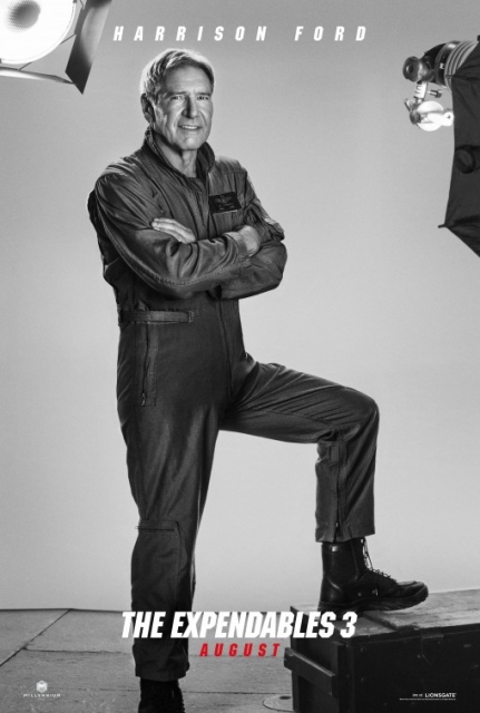 expendables 3 poster 13