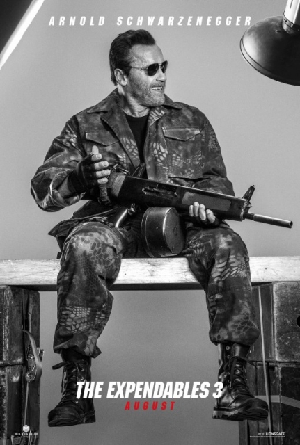 expendables 3 poster 16
