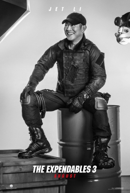 expendables 3 poster 15